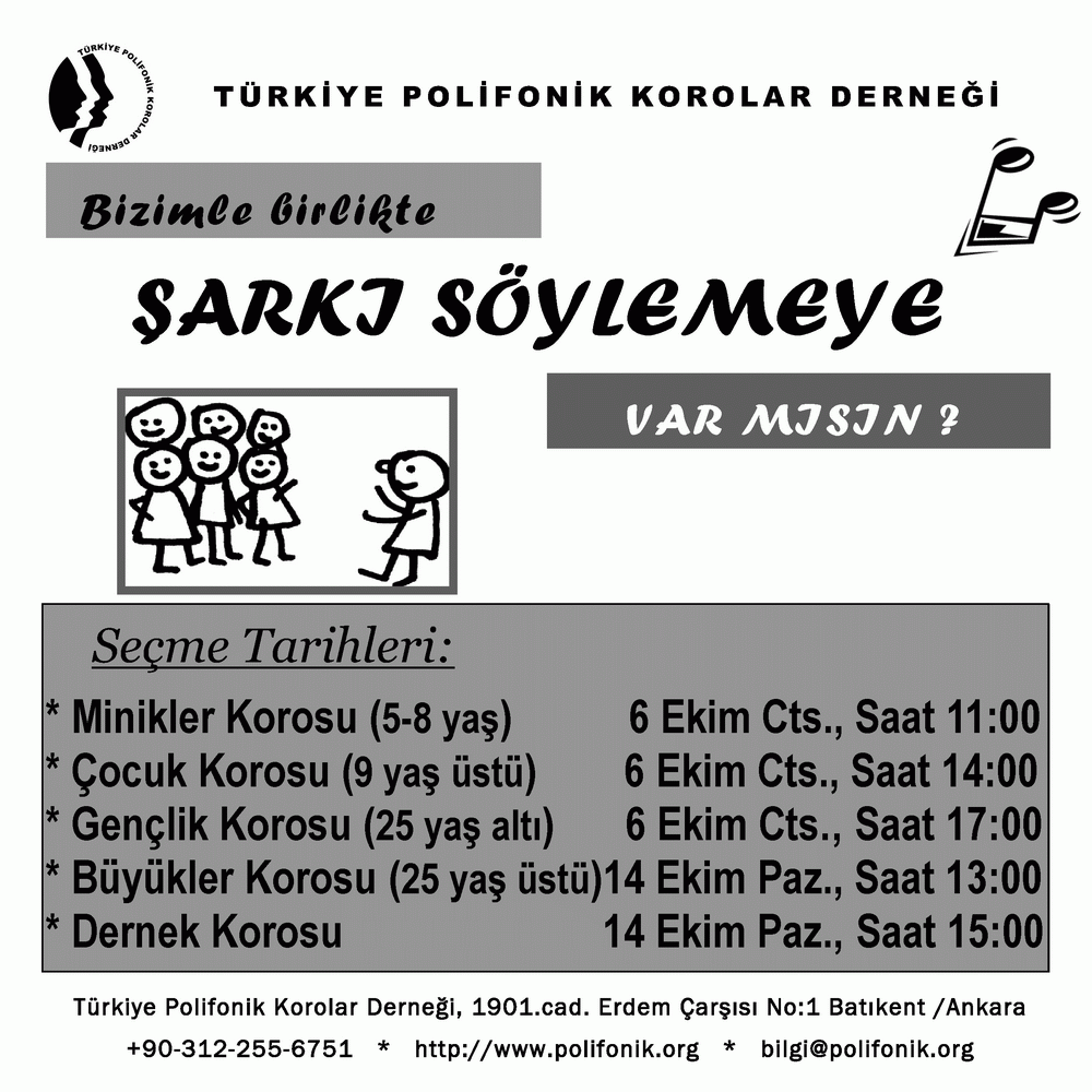 TPKD Eleman İlanı..!