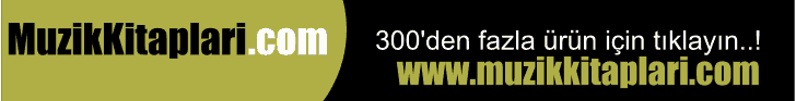 MuzikKitaplari.com